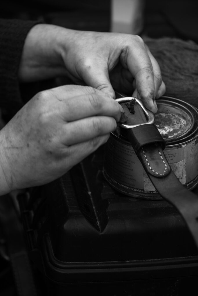 Midland Heavy Horse Association