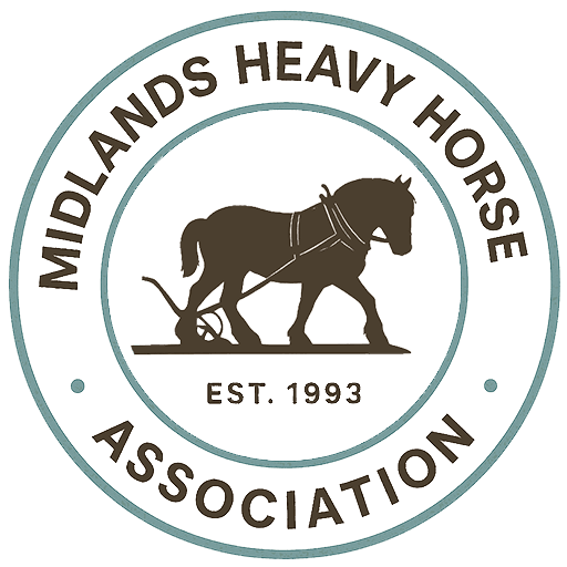 Midlands Heavy Horse Association